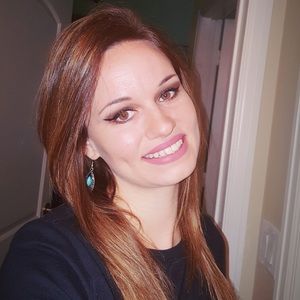 Meet your Posher, Brandy